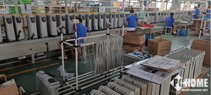苏宁宜品联手源头工厂，抢先定制冬季电器 冲牙器引领健康生活新潮流