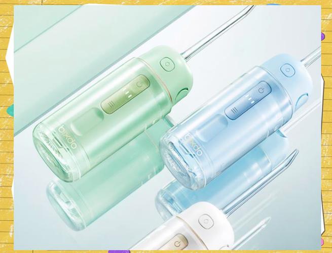 冲牙器精选推荐:多款口碑爆棚产品一网打尽!