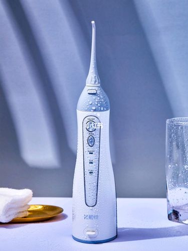 醒悦智能声波冲牙器